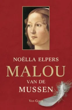 Malou van de mussen eBook