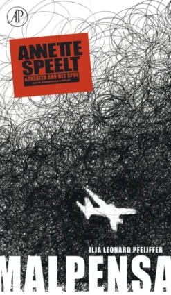 Malpensa eBook