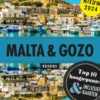 Malta & Gozo eBook