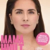 Mama huilt harder eBook