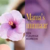 Mama's minnaar eBook