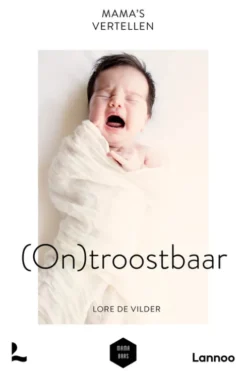 Mama's vertellen - ontroostbaar eBook