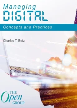 Managing Digital eBook
