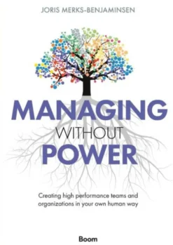 Managing Without Power eBook
