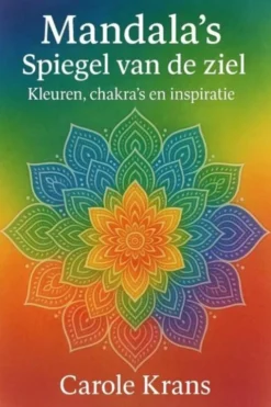 Mandala’s - Spiegel van de Ziel eBook