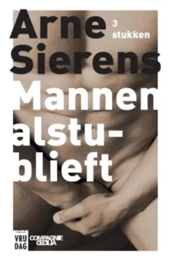 Mannen alstublieft eBook