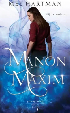Manon Maxim eBook
