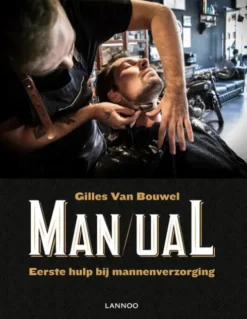 Manual eBook