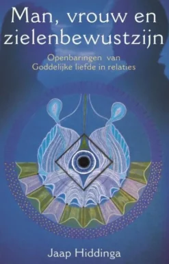 Man, vrouw en zielenbewustzijn eBook