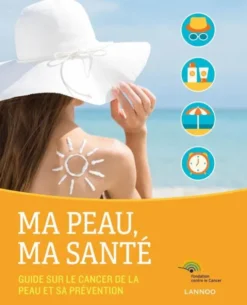 Ma peau, ma santé eBook