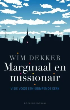 Marginaal en missionair eBook