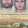 Maria Magdalena en Jezus eBook