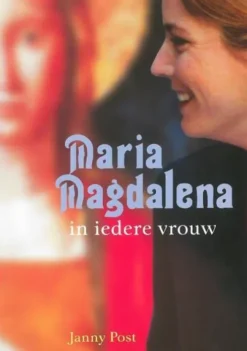 Maria Magdalena in iedere vrouw eBook