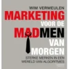 Marketing voor de mad men van morgen eBook