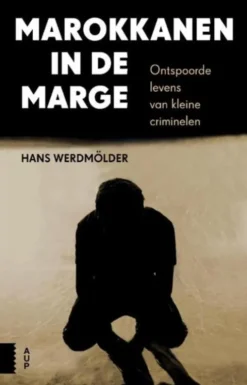 Marokkanen in de marge eBook