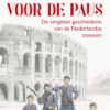 Martelaren voor de paus eBook