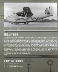 Martin Mariner eBook