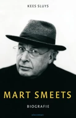 Mart Smeets eBook