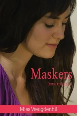 Maskers eBook