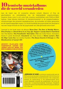 Masters of pop eBook