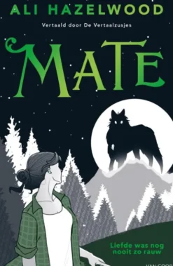 Mate eBook