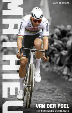 Mathieu van der Poel (geactualiseerde editie 2024) eBook