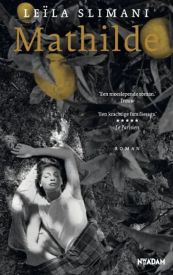 Mathilde eBook