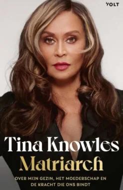 Matriarch eBook