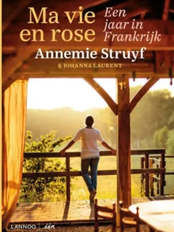 Ma vie en rose eBook