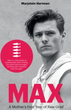 Max eBook