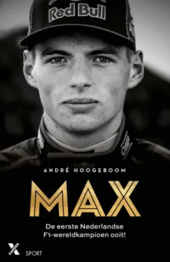 Max eBook