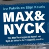 Max & Nyck eBook