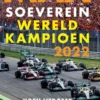 Max soeverein wereldkampioen 2022 eBook