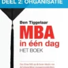 MBA in een dag eBook