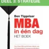 MBA in een dag eBook
