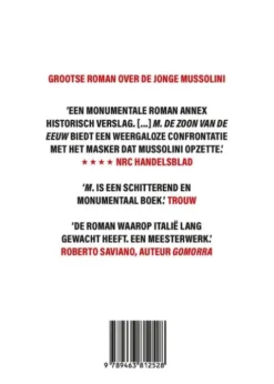 M. eBook