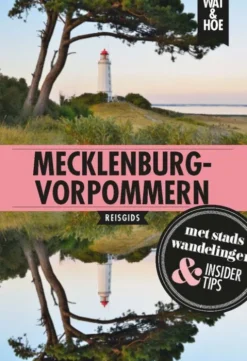 Mecklenburg Vorpommern eBook