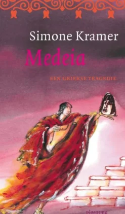 Medeia eBook