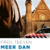 Meer dan boeven vangen eBook