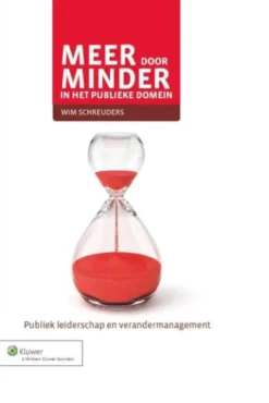 Meer door minder in het publieke domein eBook