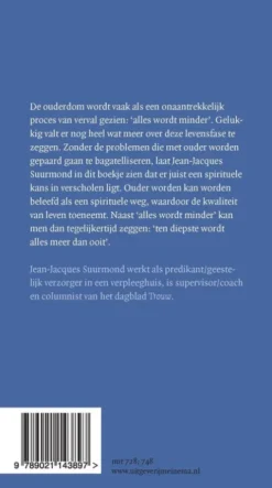 Meer geluk dan grijsheid eBook