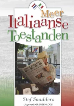 Meer Italiaanse toestanden eBook