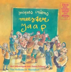 Meester Jaap eBook