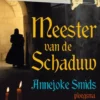 Meester van de schaduw eBook