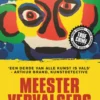 Meestervervalsers eBook