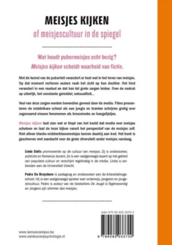 Meisjes kijken eBook