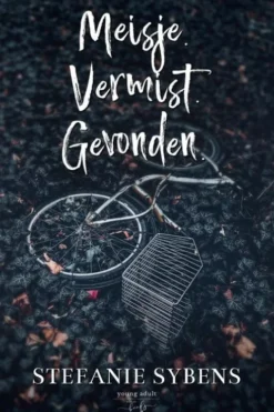 Meisje.Vermist.Gevonden. eBook