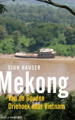Mekong eBook