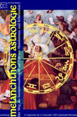 Melanchthons Astrologie eBook