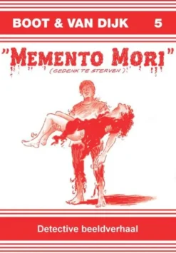 Memento Mori eBook